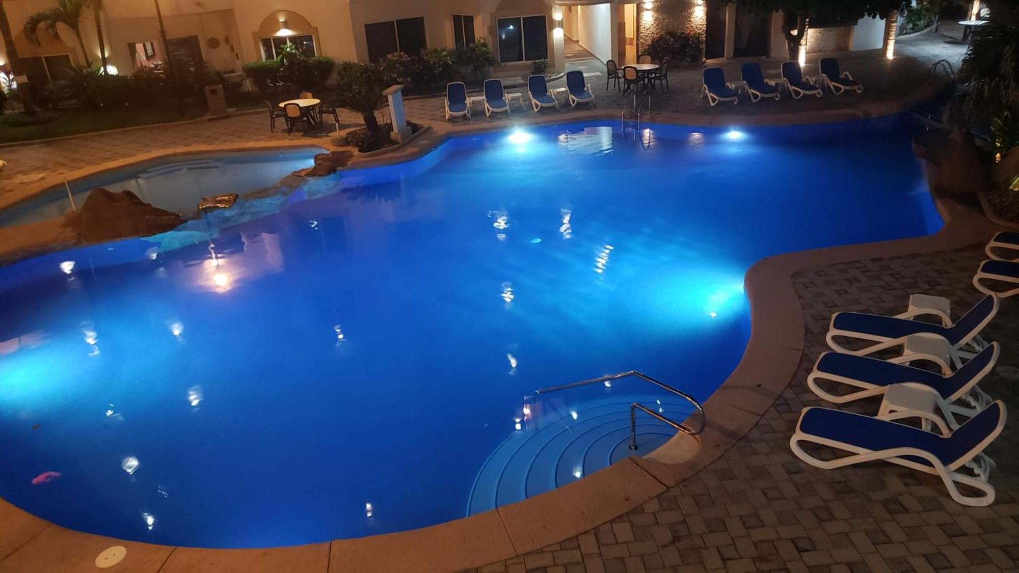 Costa Bonita Beach & Resort Mazatlan Dış mekan fotoğraf