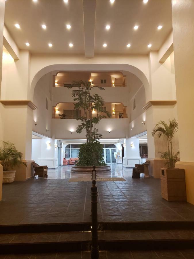 Costa Bonita Beach & Resort Mazatlan Dış mekan fotoğraf