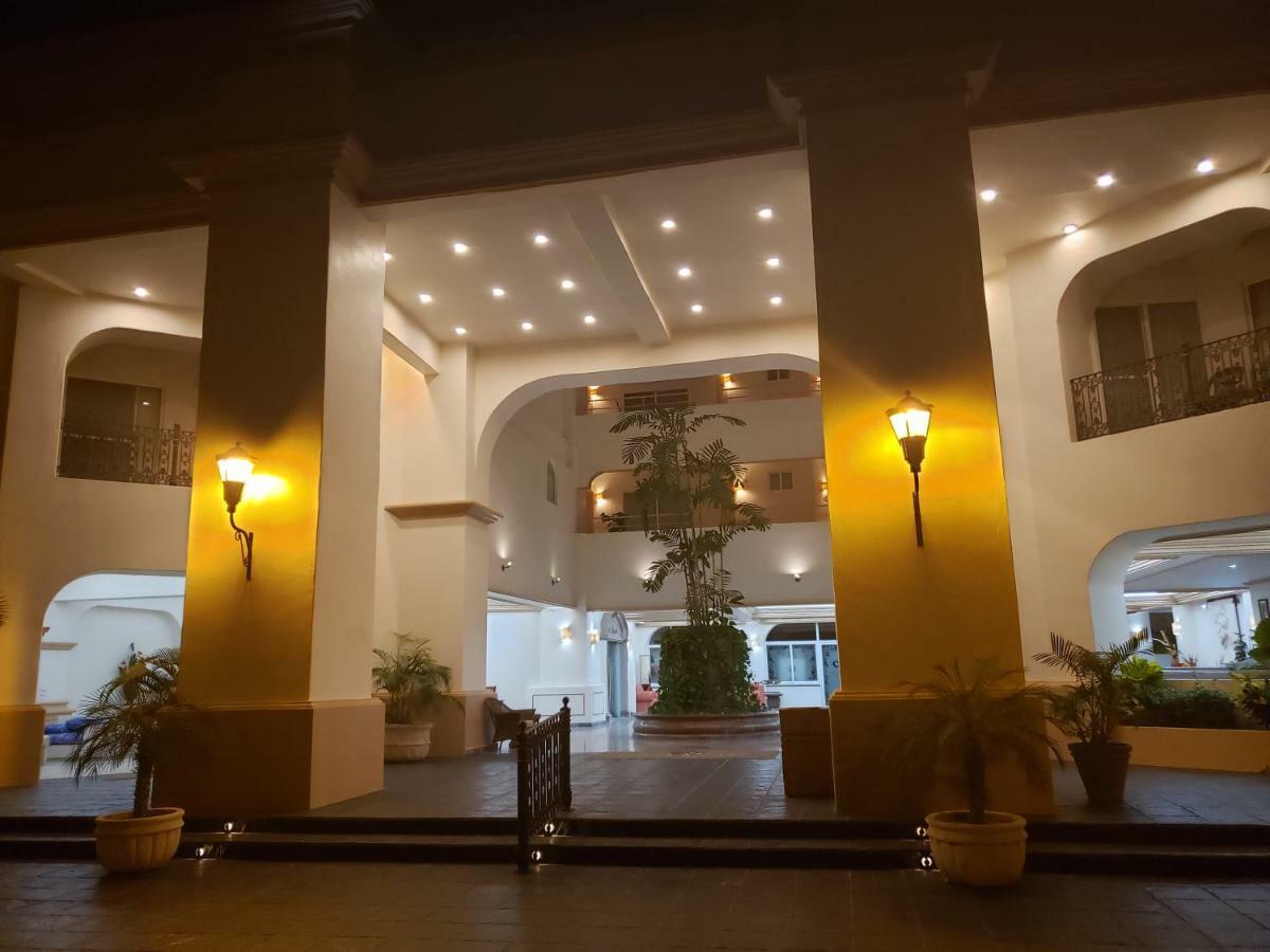 Costa Bonita Beach & Resort Mazatlan Dış mekan fotoğraf
