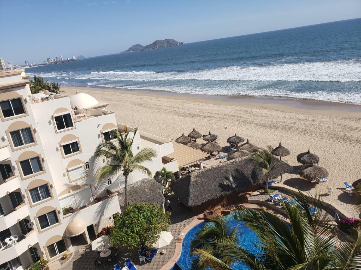 Costa Bonita Beach & Resort Mazatlan Dış mekan fotoğraf