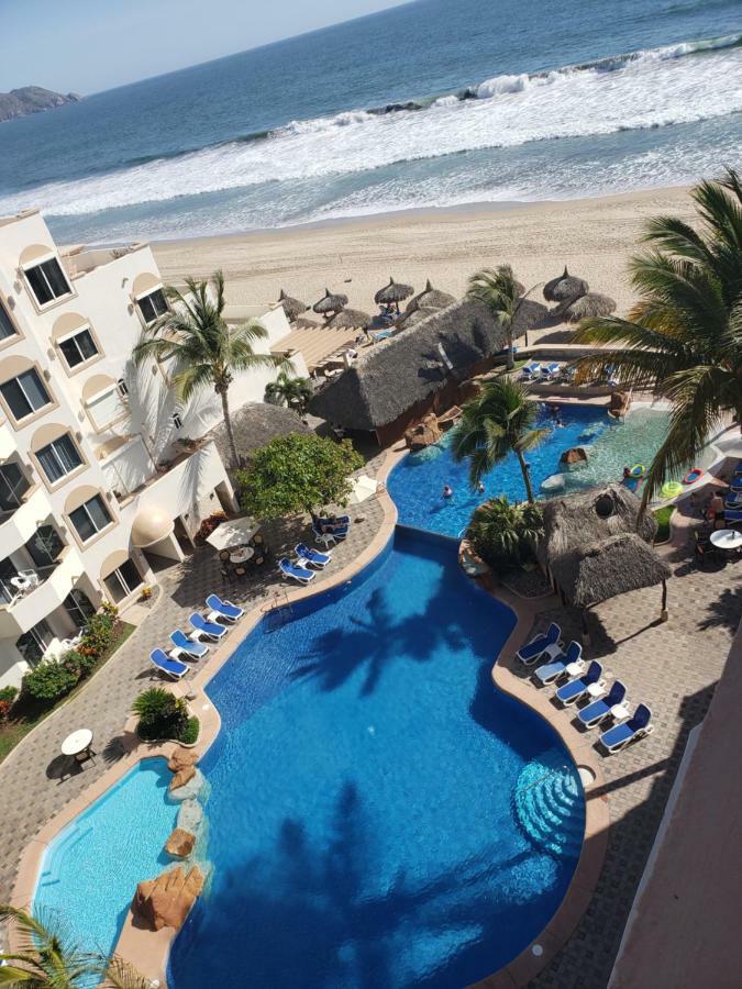 Costa Bonita Beach & Resort Mazatlan Dış mekan fotoğraf