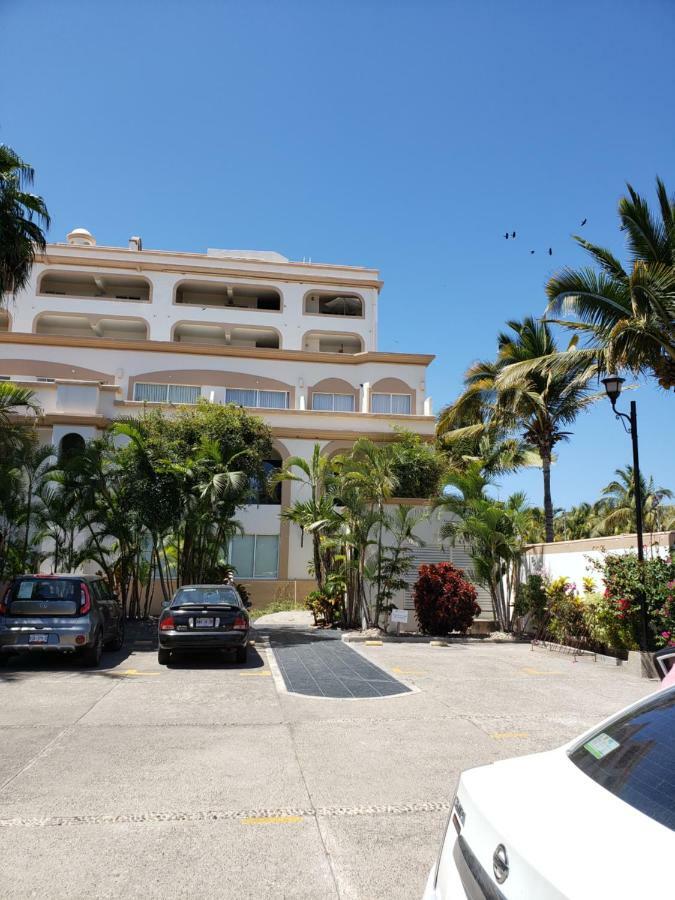 Costa Bonita Beach & Resort Mazatlan Dış mekan fotoğraf