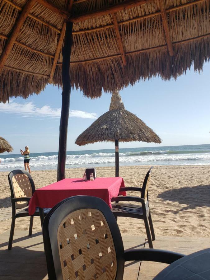 Costa Bonita Beach & Resort Mazatlan Dış mekan fotoğraf
