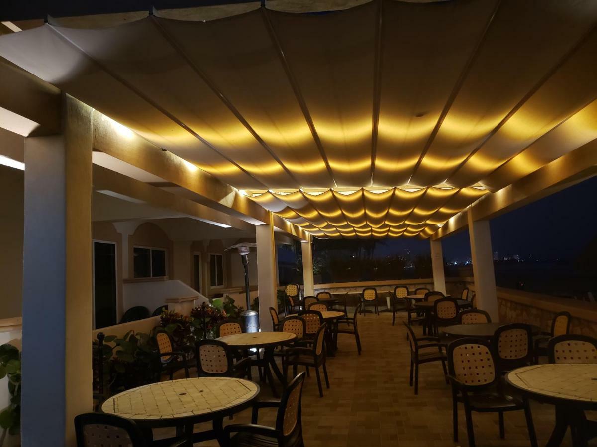 Costa Bonita Beach & Resort Mazatlan Dış mekan fotoğraf