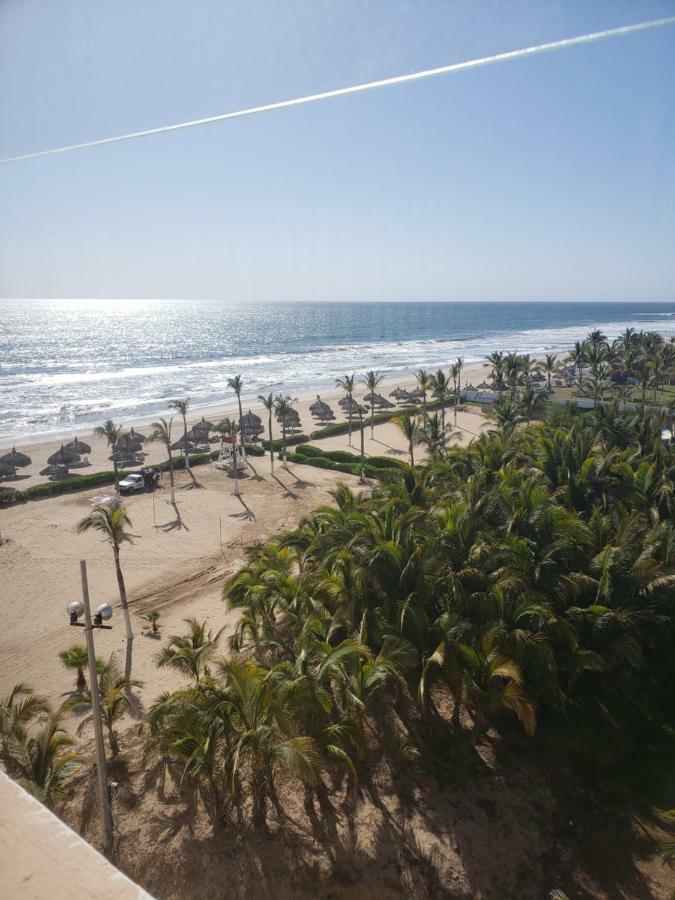 Costa Bonita Beach & Resort Mazatlan Dış mekan fotoğraf