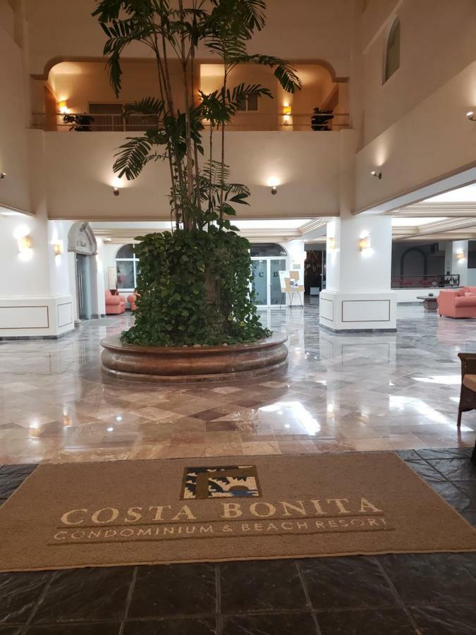 Costa Bonita Beach & Resort Mazatlan Dış mekan fotoğraf