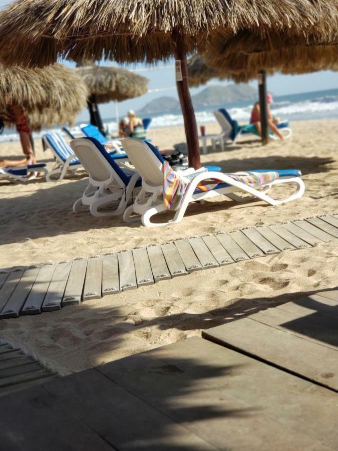 Costa Bonita Beach & Resort Mazatlan Dış mekan fotoğraf