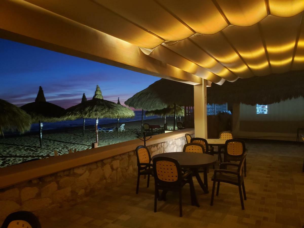 Costa Bonita Beach & Resort Mazatlan Dış mekan fotoğraf