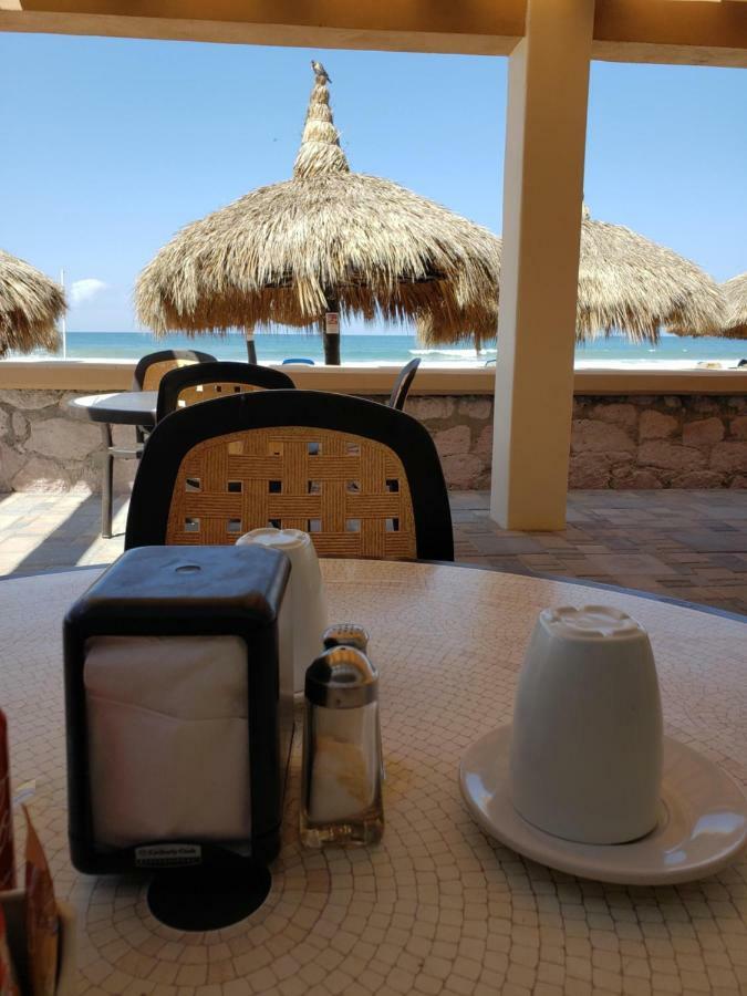Costa Bonita Beach & Resort Mazatlan Dış mekan fotoğraf